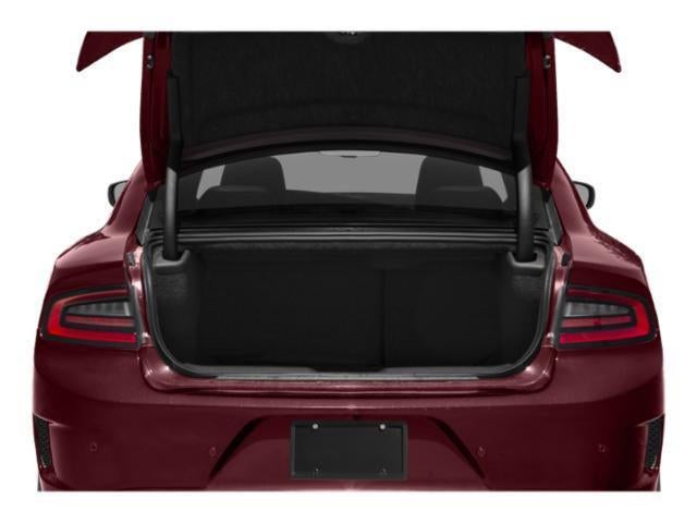 2019 Dodge Charger GT RWD