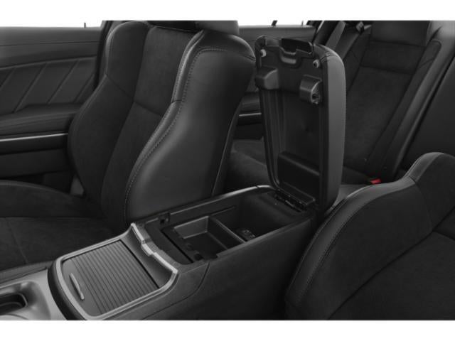 2019 Dodge Charger GT RWD