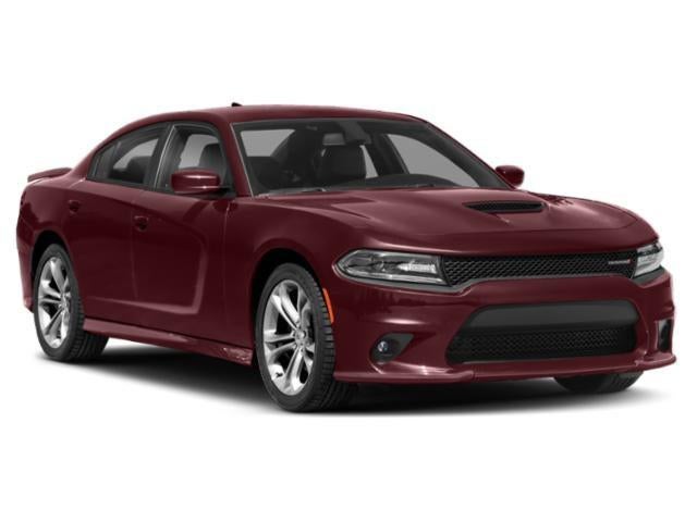 2019 Dodge Charger GT RWD