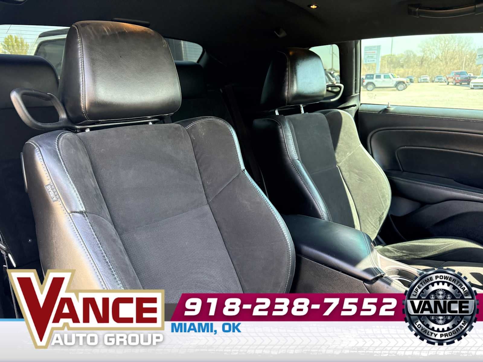 2021 Dodge Challenger GT