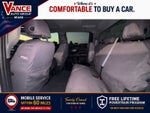 2022 Chevrolet Silverado 2500HD 4WD Crew Cab Standard Bed Custom
