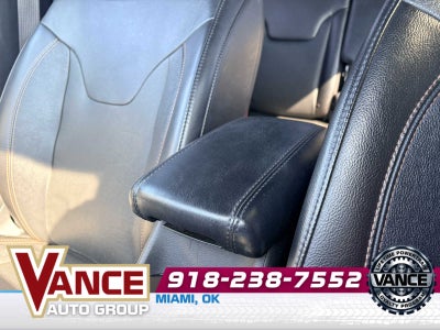 2023 Jeep Compass (RED) Edition 4x4