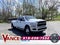 2024 RAM 3500 Tradesman Crew Cab 4x4 8' Box