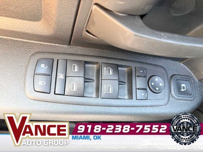 2024 RAM 3500 Tradesman Crew Cab 4x4 8' Box