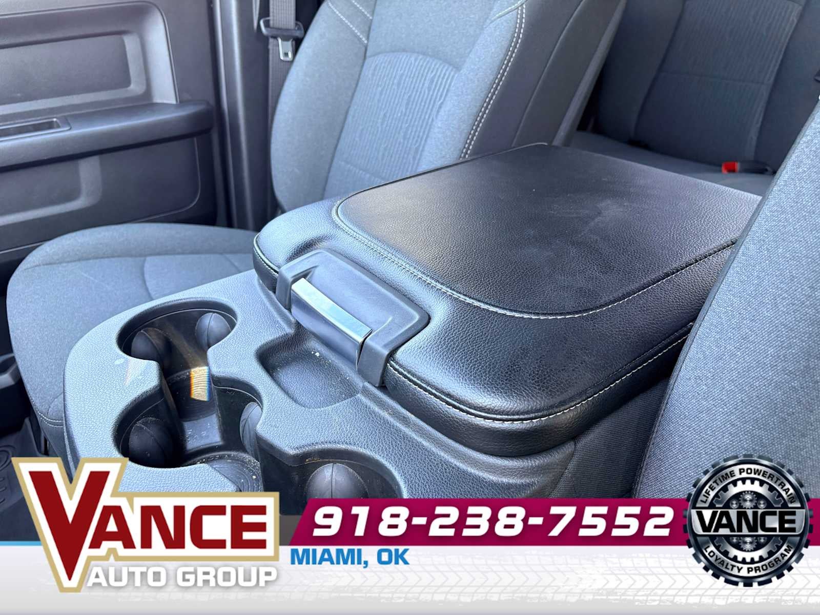 2024 RAM 3500 Tradesman Crew Cab 4x4 8' Box