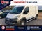 2023 RAM ProMaster 2500 Cargo Van High Roof 159' WB