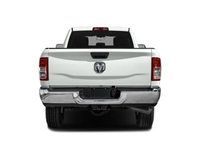 2022 RAM Ram 2500 Tradesman Crew Cab 4x4 6'4' Box