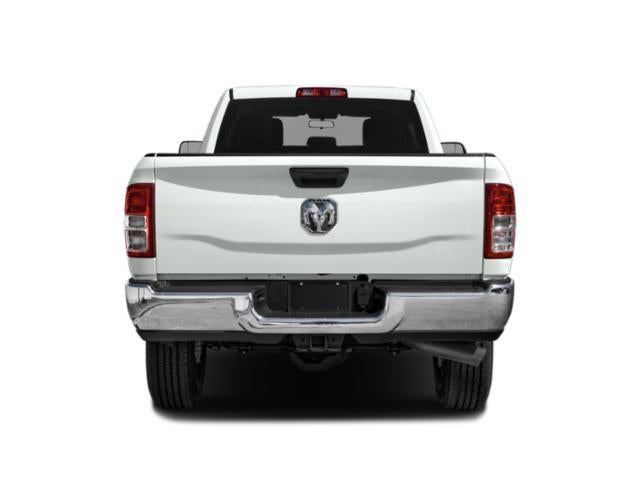 2022 RAM Ram 2500 Tradesman Crew Cab 4x4 6'4' Box