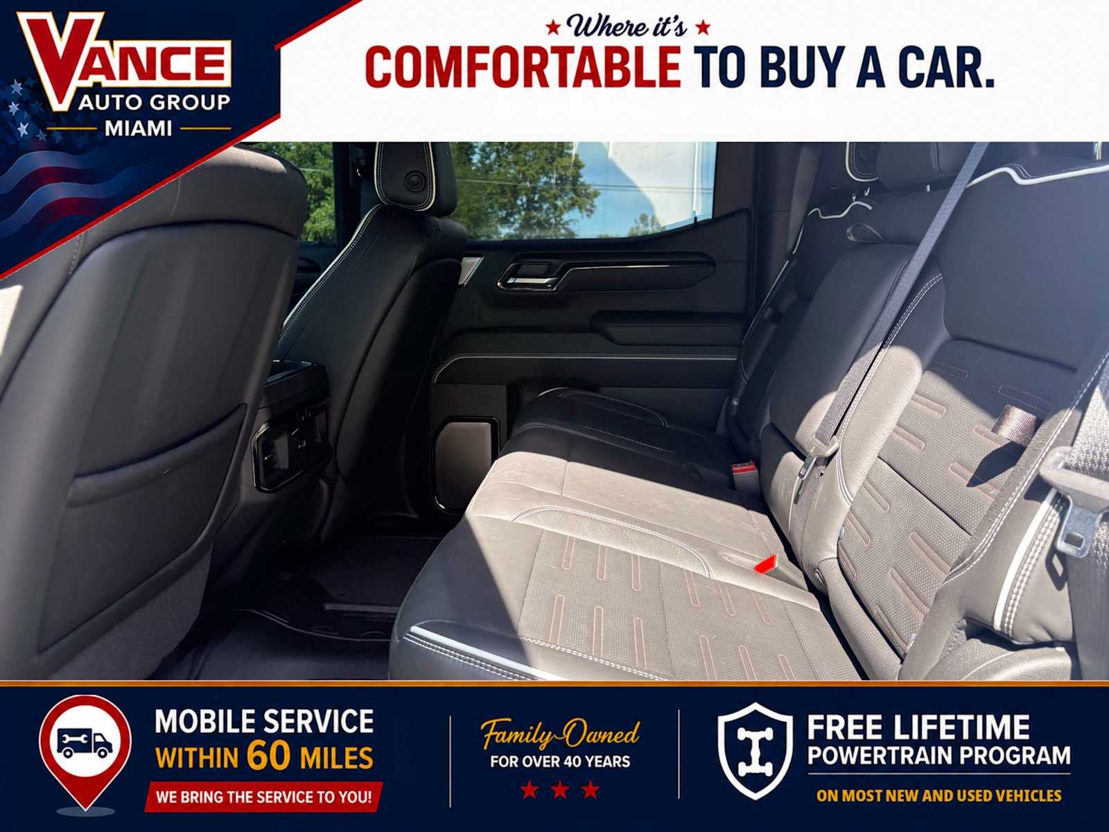 2025 GMC Sierra 1500 4WD Crew Cab Short Box AT4X