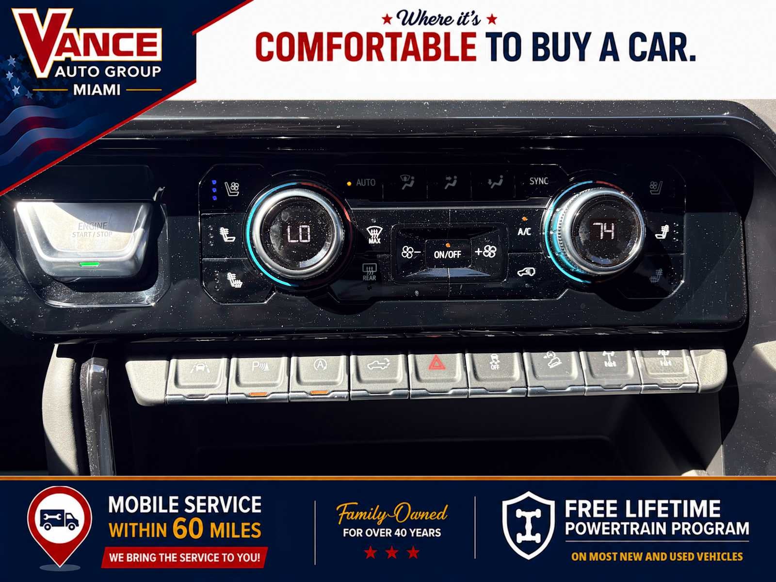 2025 GMC Sierra 1500 4WD Crew Cab Short Box AT4X