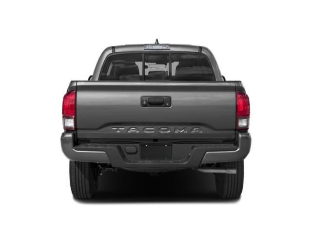 2021 Toyota Tacoma SR V6