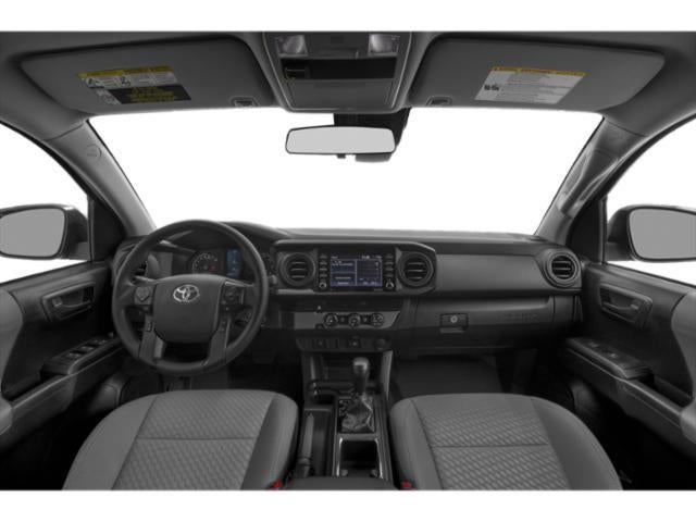 2021 Toyota Tacoma SR V6