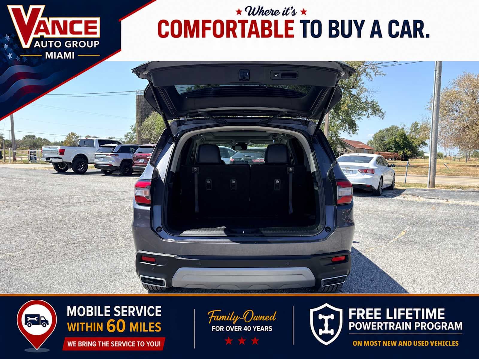 2023 Honda Pilot AWD Touring