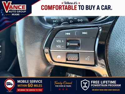 2023 Honda Pilot AWD Touring