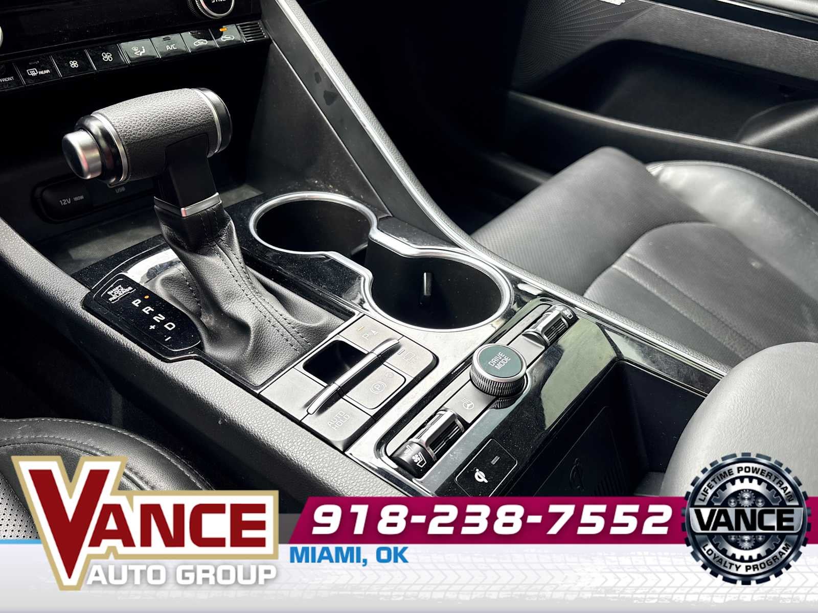 2023 Kia K5 EX