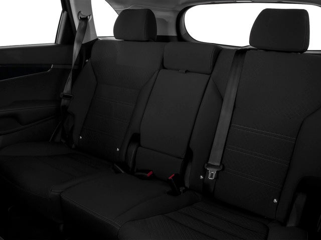 2016 Kia Sorento 3.3L LX