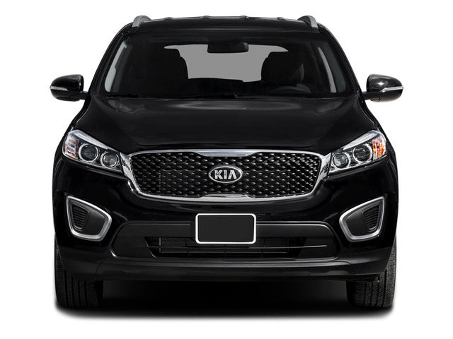 2016 Kia Sorento 3.3L LX