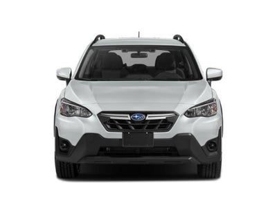 2023 Subaru Crosstrek CVT