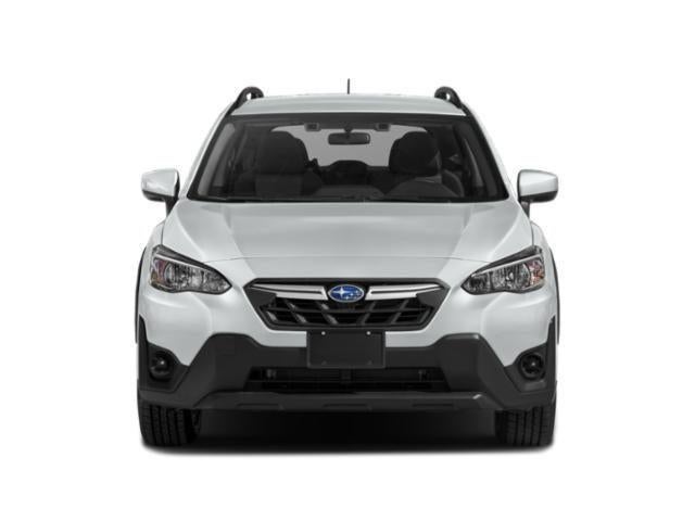 2023 Subaru Crosstrek CVT