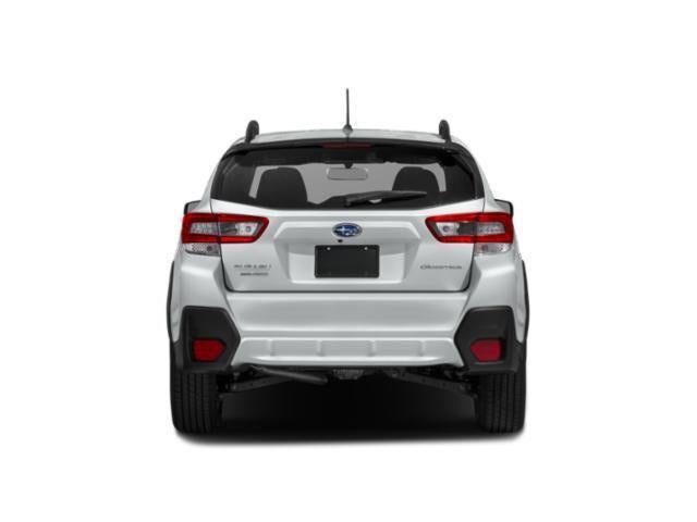 2023 Subaru Crosstrek CVT