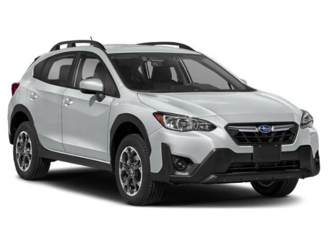 2023 Subaru Crosstrek CVT
