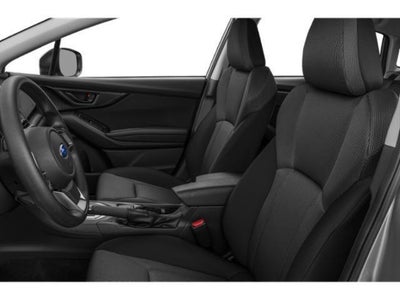 2023 Subaru Crosstrek CVT
