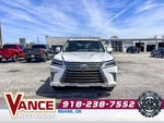 2019 Lexus LX 570 LX 570