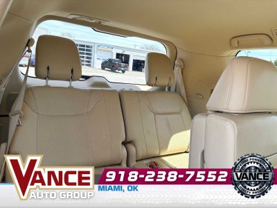 2019 Lexus LX 570 LX 570