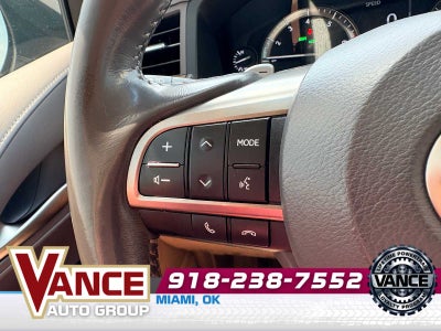 2019 Lexus LX 570 LX 570