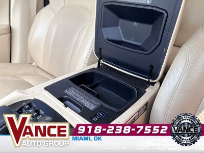 2019 Lexus LX 570 LX 570