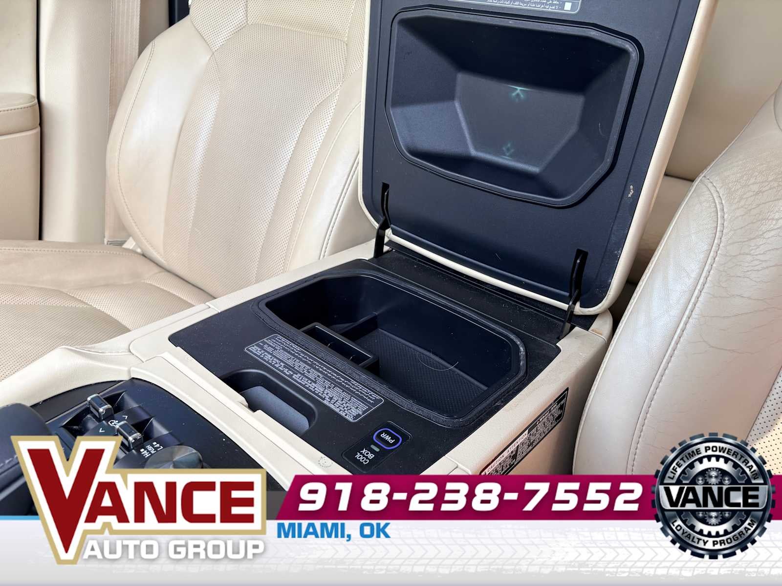 2019 Lexus LX 570 LX 570