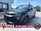 2021 Chevrolet Trailblazer FWD RS