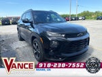 2021 Chevrolet Trailblazer FWD RS