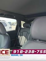 2025 Audi Q7 Prestige 55 TFSI quattro Tiptronic