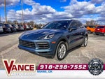 2019 Porsche Cayenne S