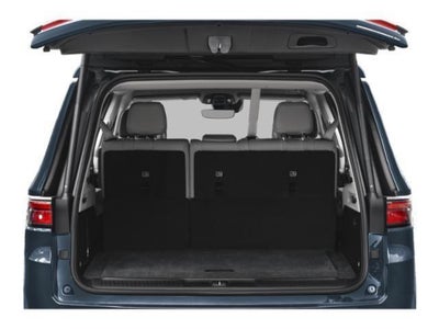 2023 Jeep Wagoneer L 4x4