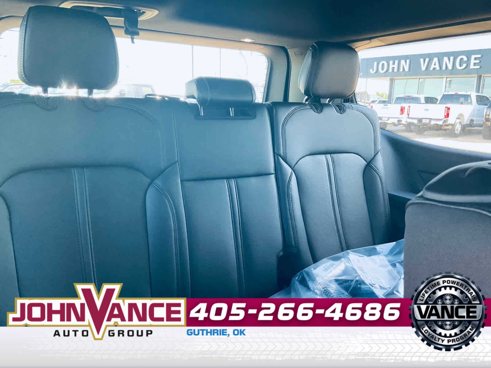 2024 Jeep Wagoneer 4x4