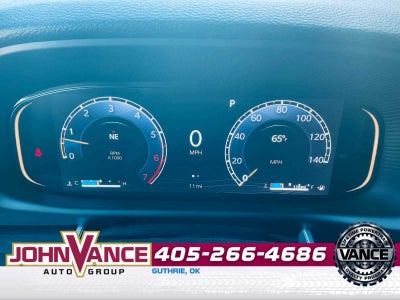 2024 Jeep Wagoneer 4x4