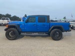 2022 Jeep Gladiador Mojave