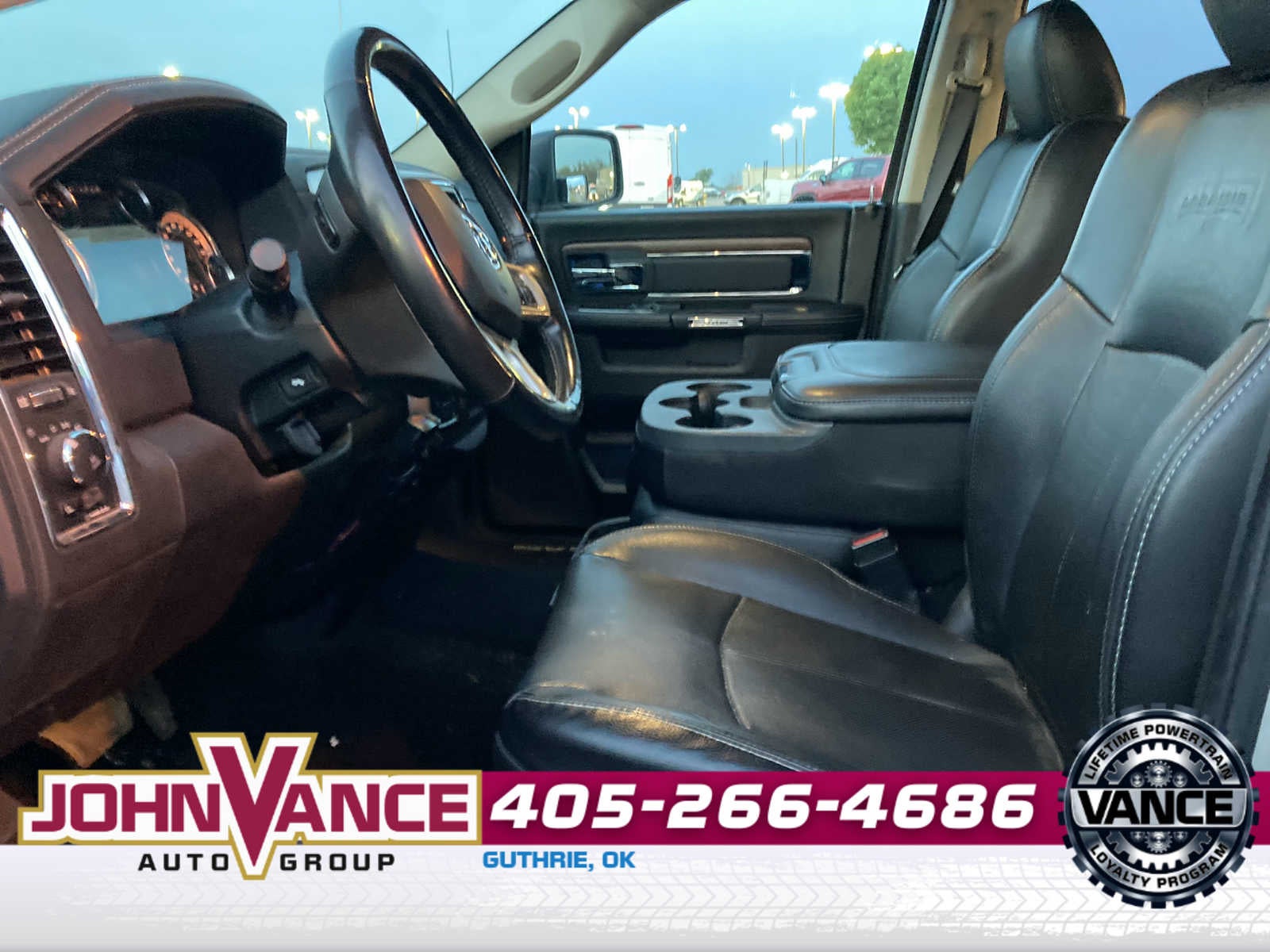 2018 RAM Ram 1500 Laramie