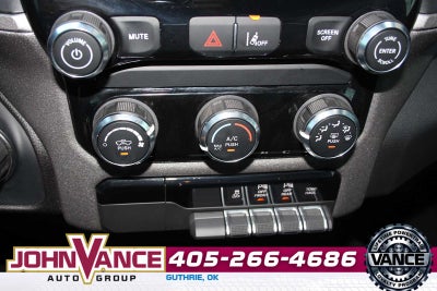 2025 RAM Ram 1500 Tradesman