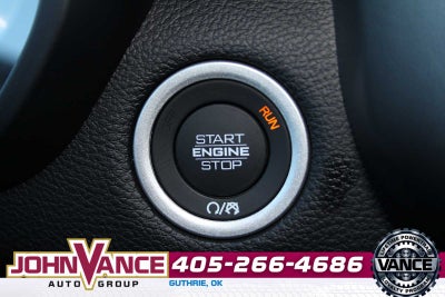 2025 RAM Ram 1500 Big Horn