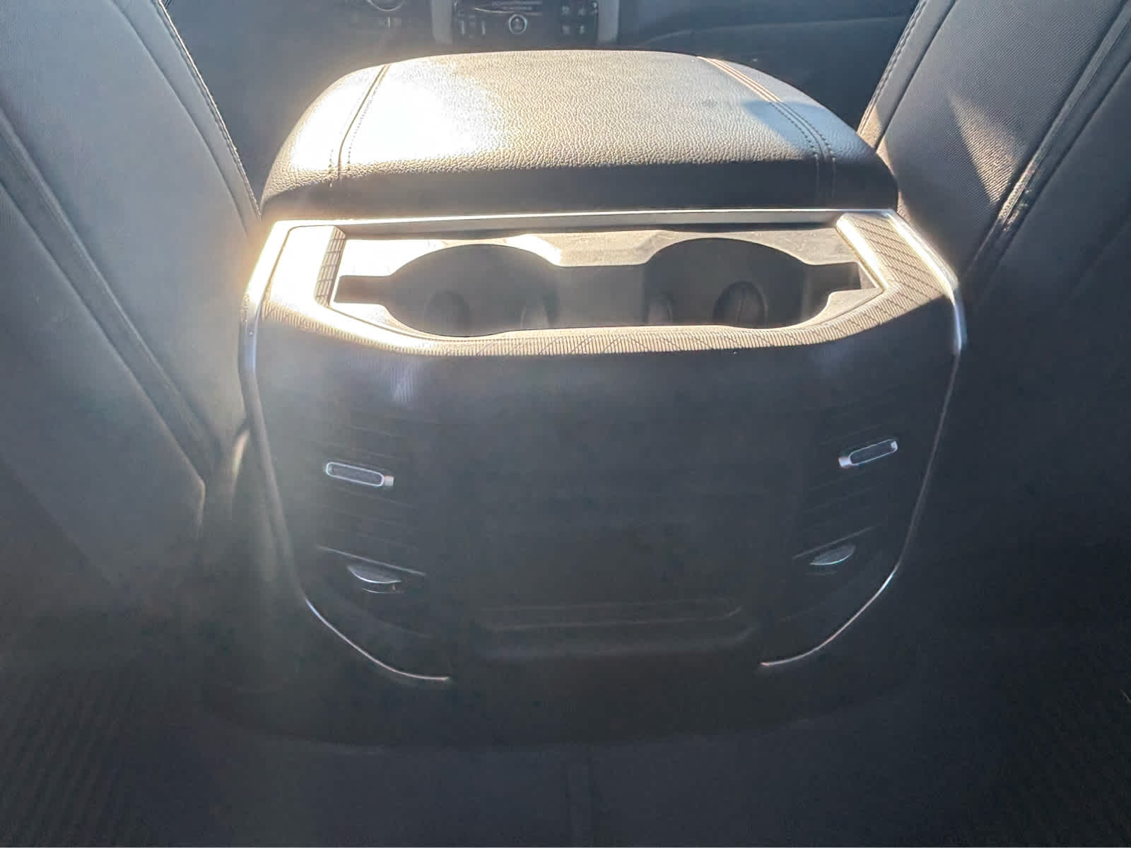 2025 RAM Ram 1500 Big Horn