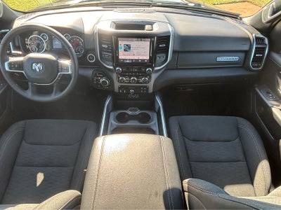 2025 RAM Ram 1500 Big Horn