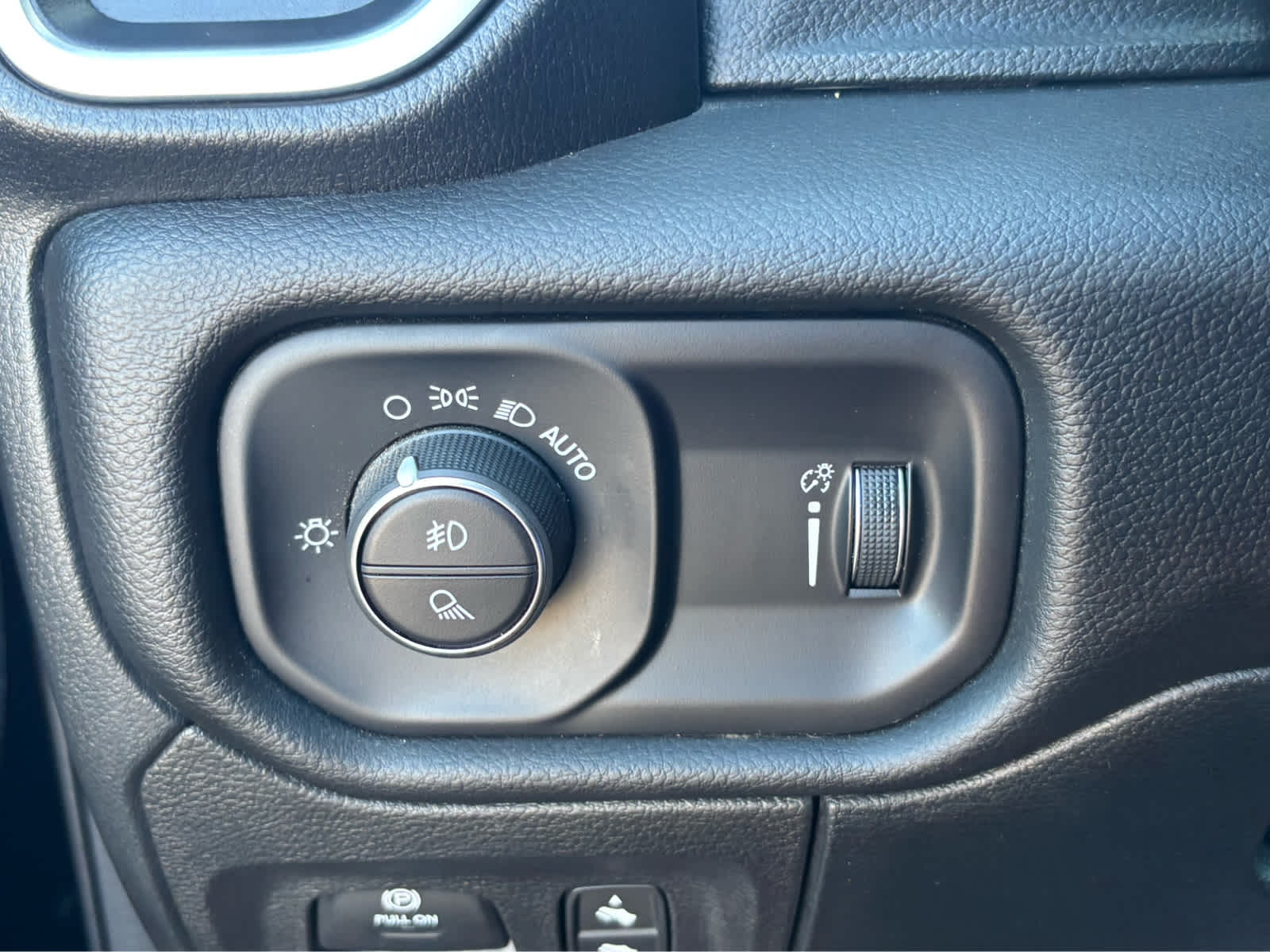 2025 RAM Ram 1500 Big Horn