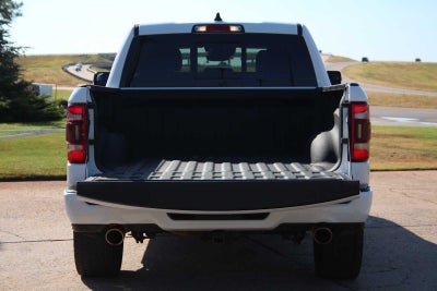2020 RAM Ram 1500 Limited