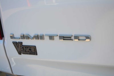 2020 RAM Ram 1500 Limited