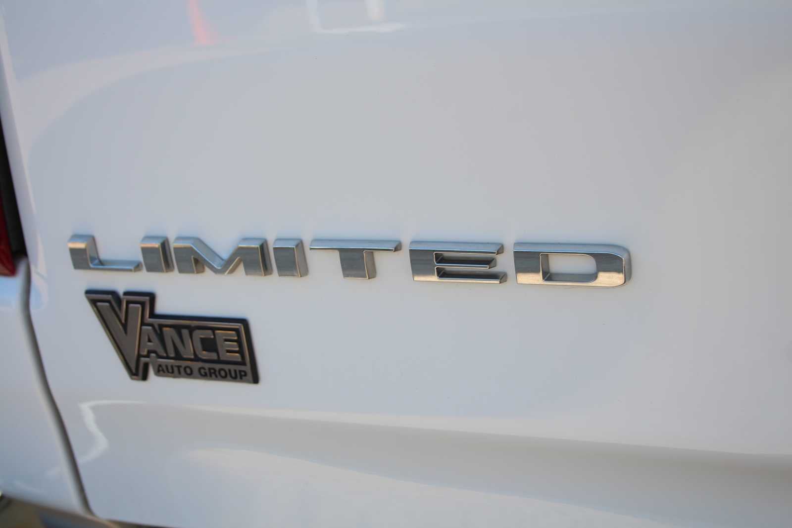 2020 RAM Ram 1500 Limited