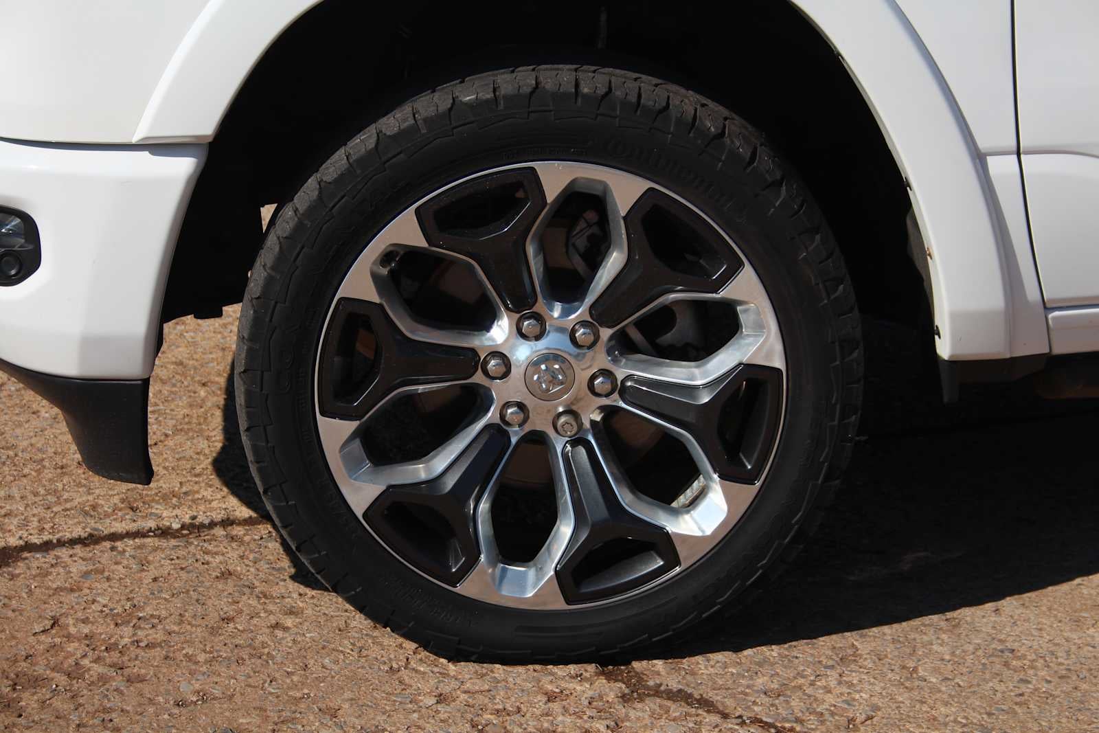 2020 RAM Ram 1500 Limited