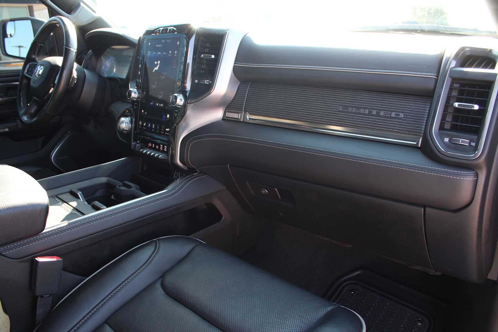 2020 RAM Ram 1500 Limited